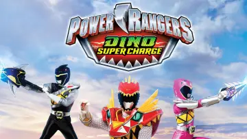 Backdrop к сериалу "Power Rangers" #1467308