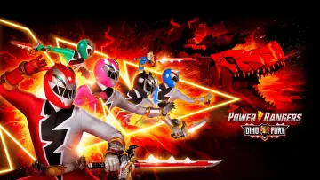 Backdrop к сериалу "Power Rangers" #1467311