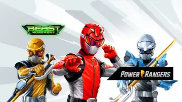 Backdrop к сериалу "Power Rangers" #1467312