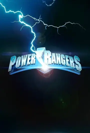 Poster к сериалу "Power Rangers" #1467364