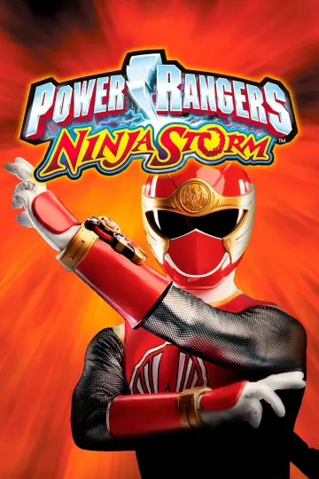 Poster к сериалу "Power Rangers" #1467393