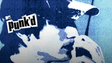 Backdrop к сериалу "Punk