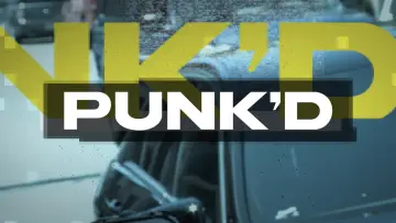 Backdrop к сериалу "Punk