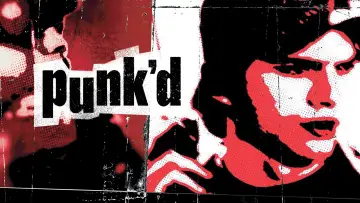 Backdrop к сериалу "Punk