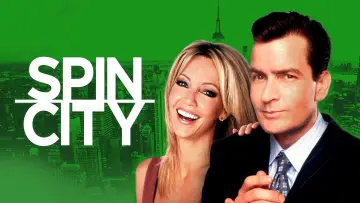 Backdrop к сериалу "Spin City" #1322050