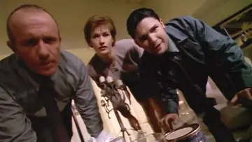Backdrop for the TV series "Tales from the Crypt" #1327703