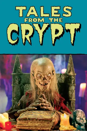 Poster к сериалу "Tales from the Crypt" #1327721