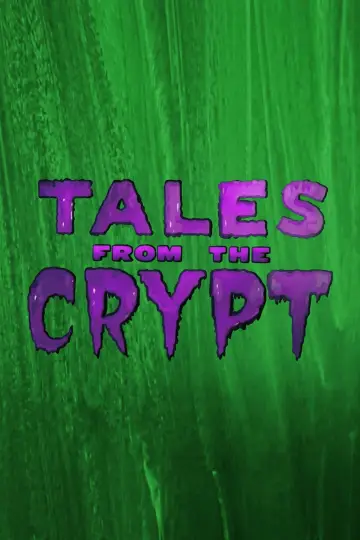 Poster к сериалу "Tales from the Crypt" #1327722