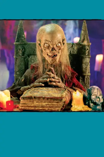 Poster к сериалу "Tales from the Crypt" #1327726