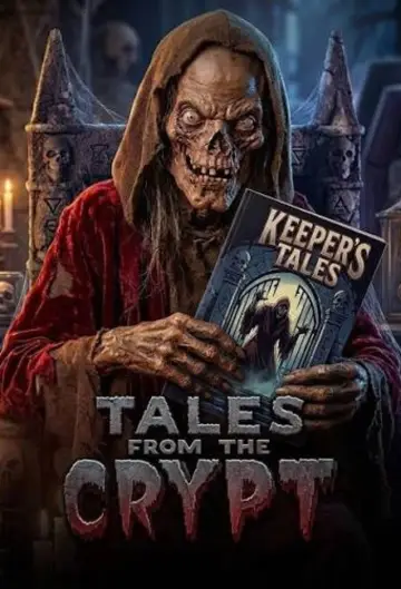 Poster к сериалу "Tales from the Crypt" #1327740
