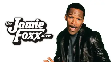 Backdrop к сериалу "The Jamie Foxx Show" #1350180