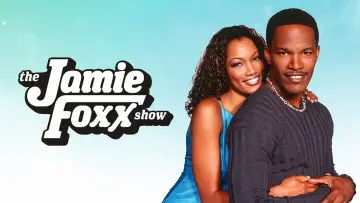 Backdrop к сериалу "The Jamie Foxx Show" #1350181