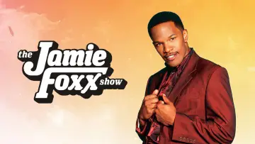 Backdrop к сериалу "The Jamie Foxx Show" #1350182