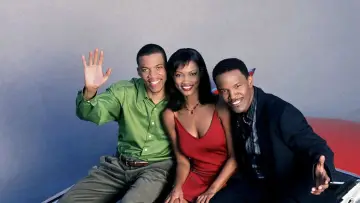 Backdrop к сериалу "The Jamie Foxx Show" #1350183