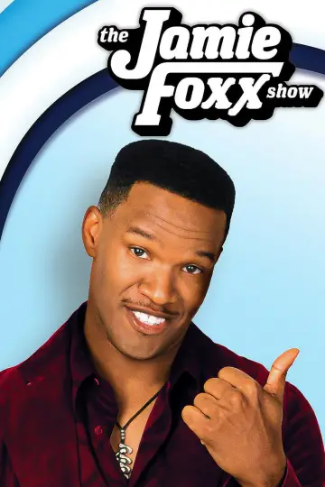 Poster к сериалу "The Jamie Foxx Show" #1350188