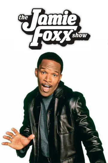 Poster к сериалу "The Jamie Foxx Show" #1350189