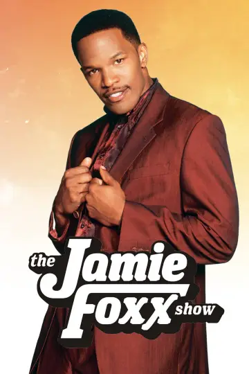 Poster к сериалу "The Jamie Foxx Show" #1350190