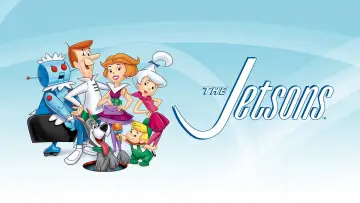Backdrop к сериалу "The Jetsons" #1359387
