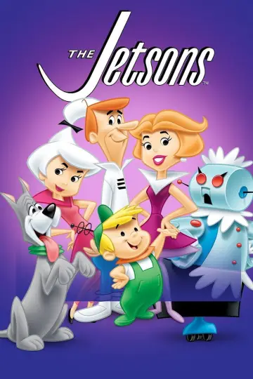 Poster к сериалу "The Jetsons" #1359401