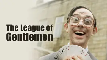 Backdrop for the TV series "The League of Gentlemen" #1916977
