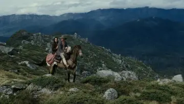Backdrop к сериалу "The Man from Snowy River" #1425373