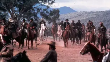 Backdrop к сериалу "The Man from Snowy River" #1425374
