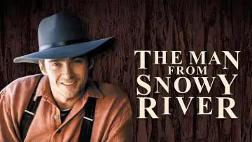 Backdrop к сериалу "The Man from Snowy River" #1425375