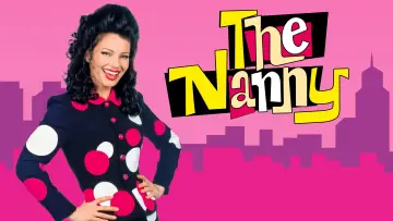 Backdrop к сериалу "The Nanny" #1256519