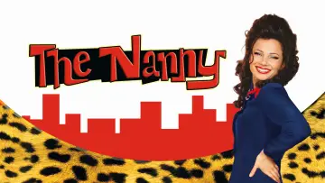 Backdrop к сериалу "The Nanny" #1256520