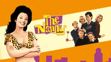 Backdrop к сериалу "The Nanny" #1256521
