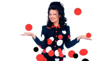 Backdrop к сериалу "The Nanny" #1256527