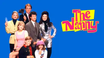 Backdrop к сериалу "The Nanny" #1256541