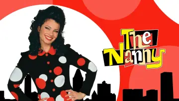 Backdrop к сериалу "The Nanny" #1256542