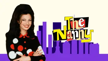 Backdrop к сериалу "The Nanny" #1256543