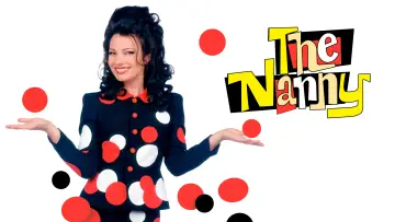 Backdrop к сериалу "The Nanny" #1256544