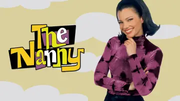 Backdrop к сериалу "The Nanny" #1256545