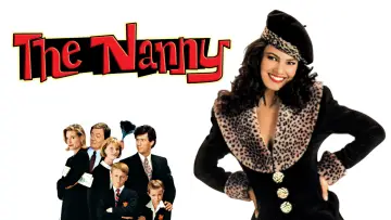Backdrop к сериалу "The Nanny" #1256546