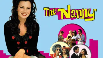 Backdrop к сериалу "The Nanny" #1256547