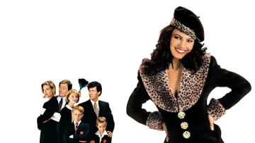 Backdrop к сериалу "The Nanny" #1256549