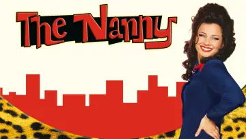 Backdrop к сериалу "The Nanny" #1256550