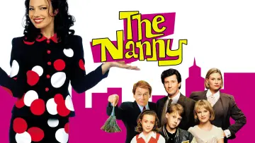 Backdrop к сериалу "The Nanny" #1256552