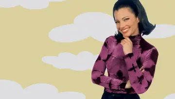 Backdrop к сериалу "The Nanny" #1256554