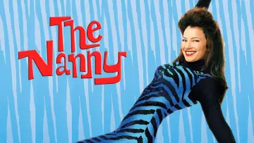 Backdrop к сериалу "The Nanny" #1256557