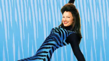 Backdrop к сериалу "The Nanny" #1256558