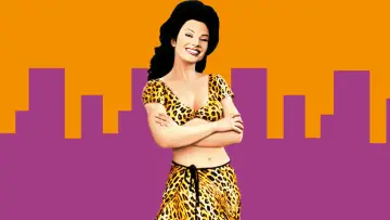 Backdrop к сериалу "The Nanny" #1256559