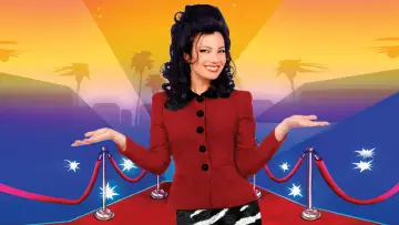 Backdrop к сериалу "The Nanny" #1256562