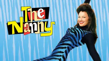 Backdrop к сериалу "The Nanny" #1256563