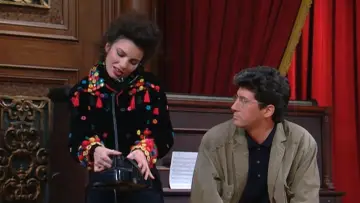 Backdrop к сериалу "The Nanny" #1256566