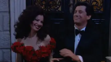 Backdrop к сериалу "The Nanny" #1256567