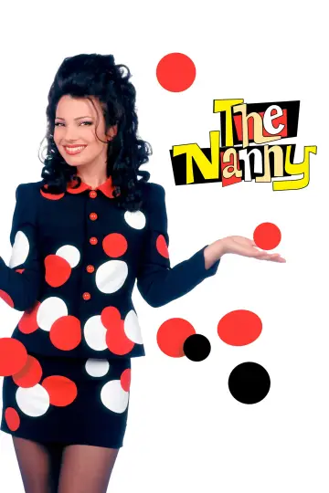 Poster к сериалу "The Nanny" #1256574